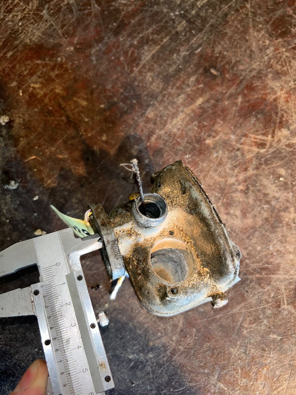 Sachs Pièces pour mobylette: Sachs 502 Mofa Vergaser – D'occasion à Fahrni b. Thun par berger_tuning34 1