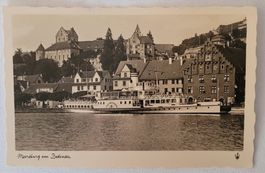 MEERSBURG AM BODENSEE