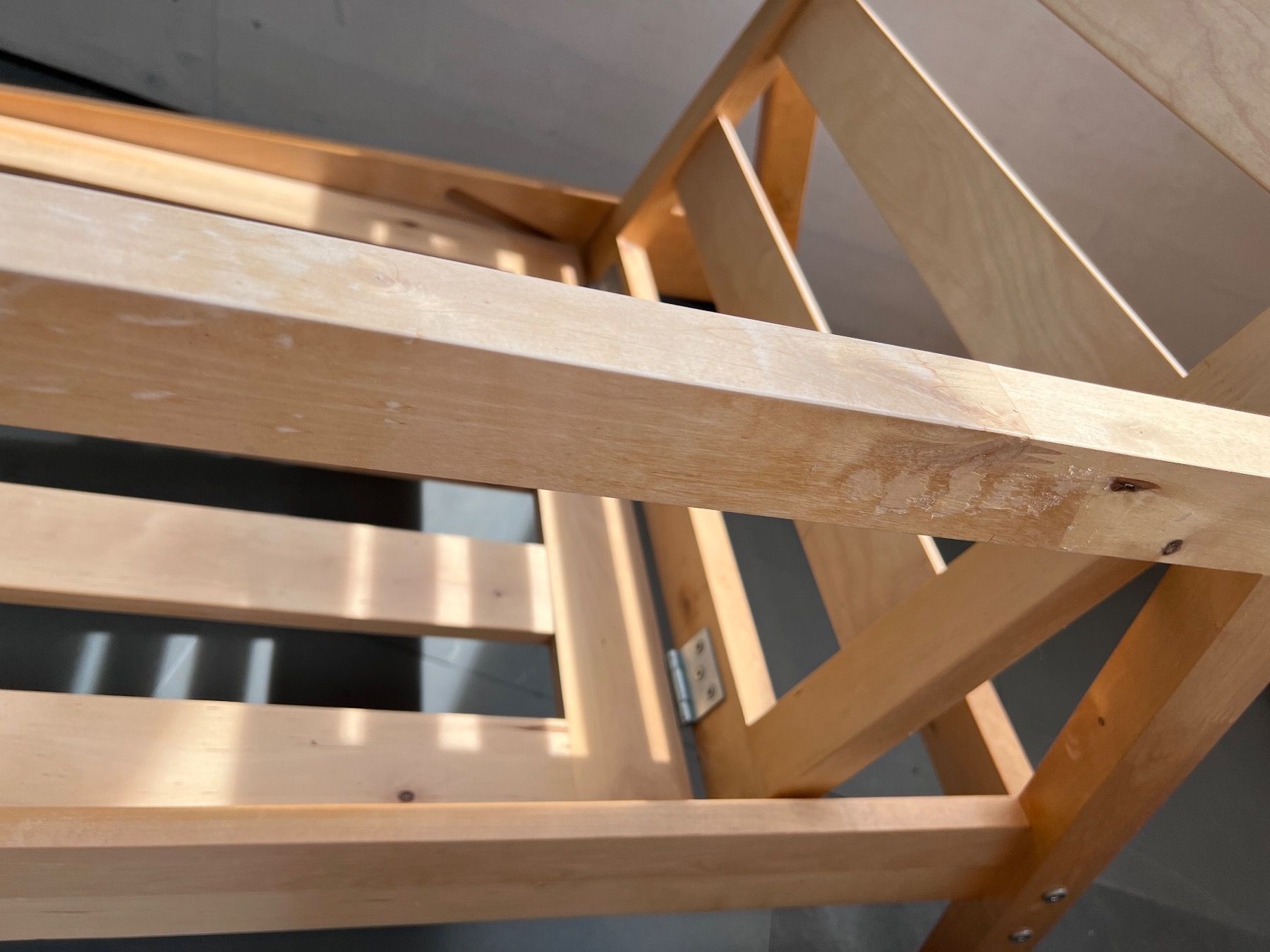 Ikea Sessel: Ikea Lillberg Sessel – Gebraucht aus Teufen AR von  6