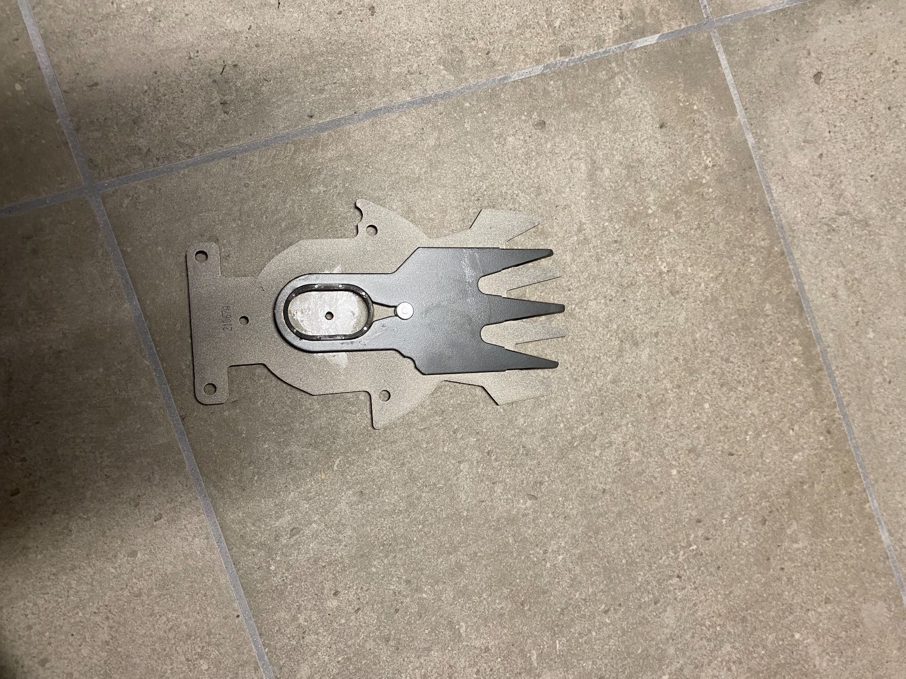 Coltelli: Gardena Messer – Nuovo e nell'imballaggio originale da Wasterkingen venduto da Rentier1 3