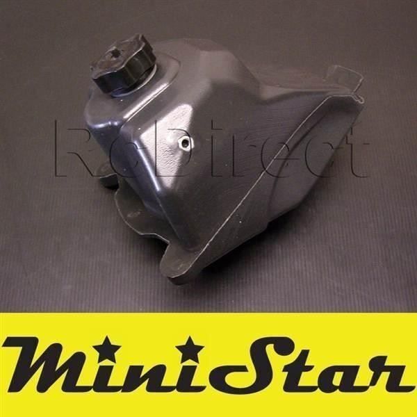 Accessori: TANK Pocket Bike Minibike PRO – Nuovo (secondo la descrizione) da Cadenazzo venduto da Rcdirect