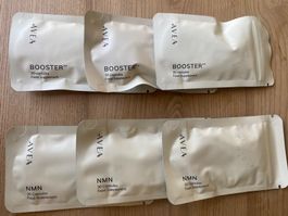 AVEA 3x 30 Stck, Booster & NMN Kapseln