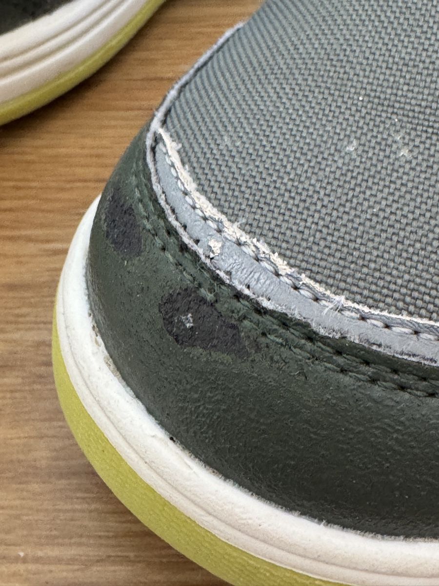 Reima Scarpe per ragazzi: Reimatec Winterstiefel Grösse 33 – Usato da Basel venduto da spassbremse 1