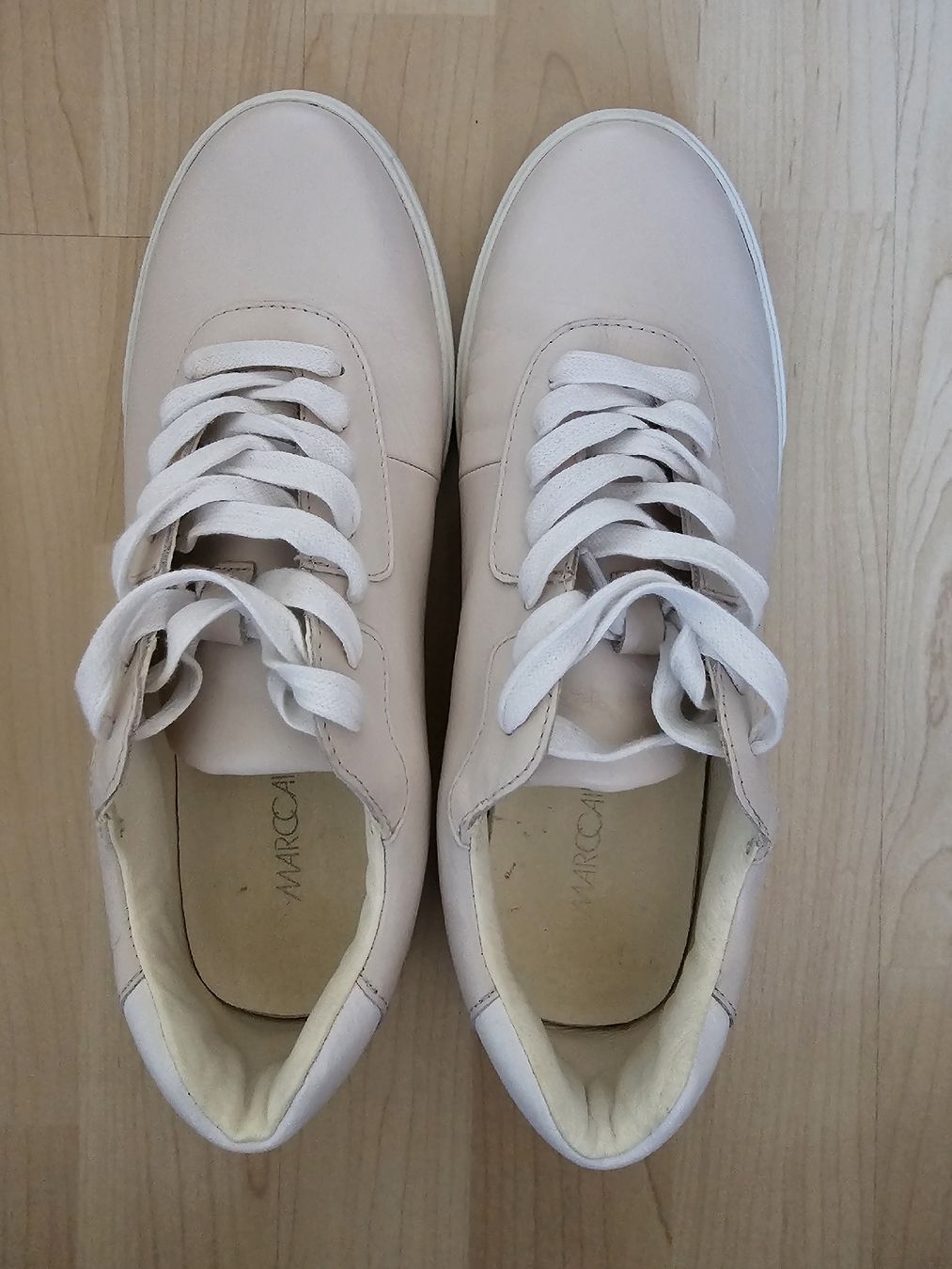 Marc Cain Scarpe da donna: Marc Cain Sneakers Gr.40 – Usato da Madiswil venduto da stam232 1
