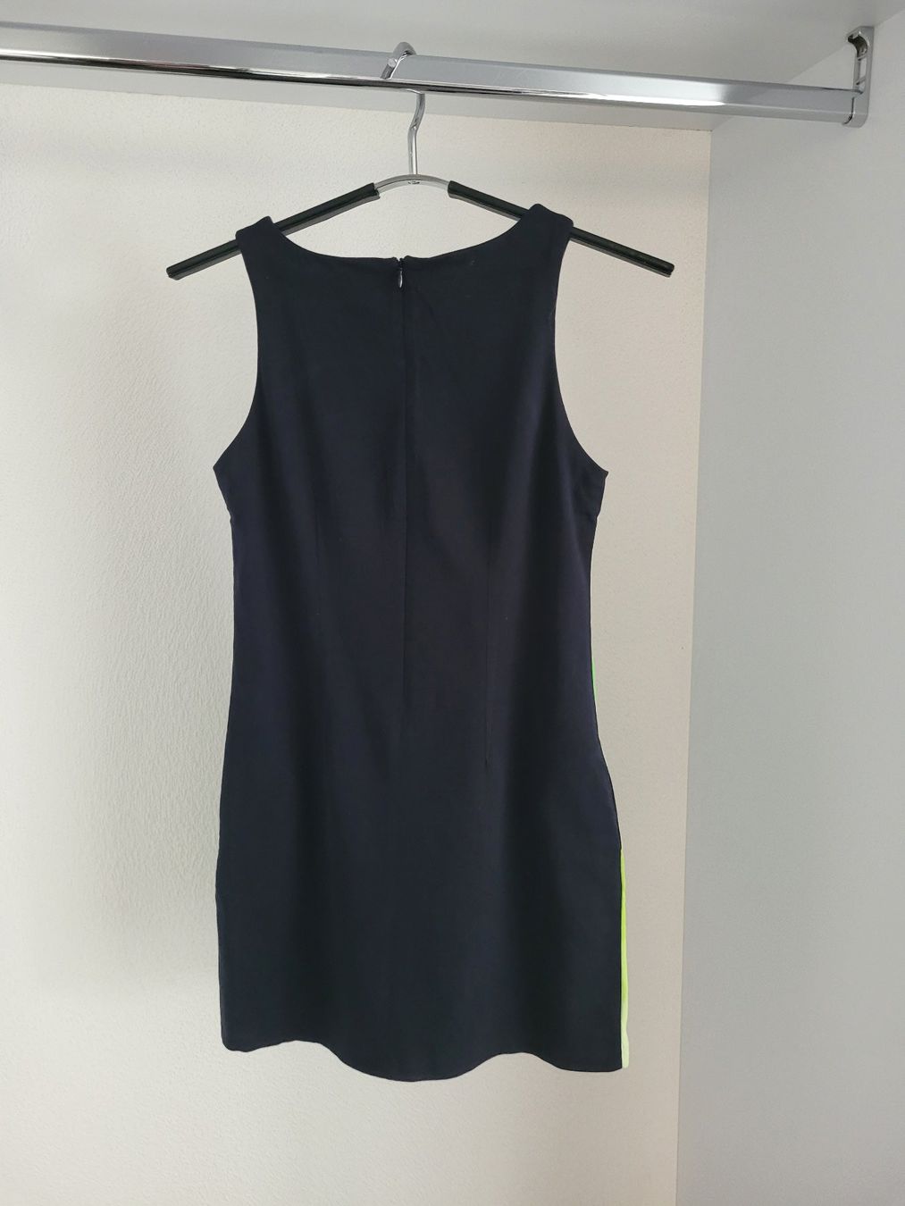 Vestiti: Sommerkleid Desigual Gr 38 – Usato da Sins venduto da dsto 1