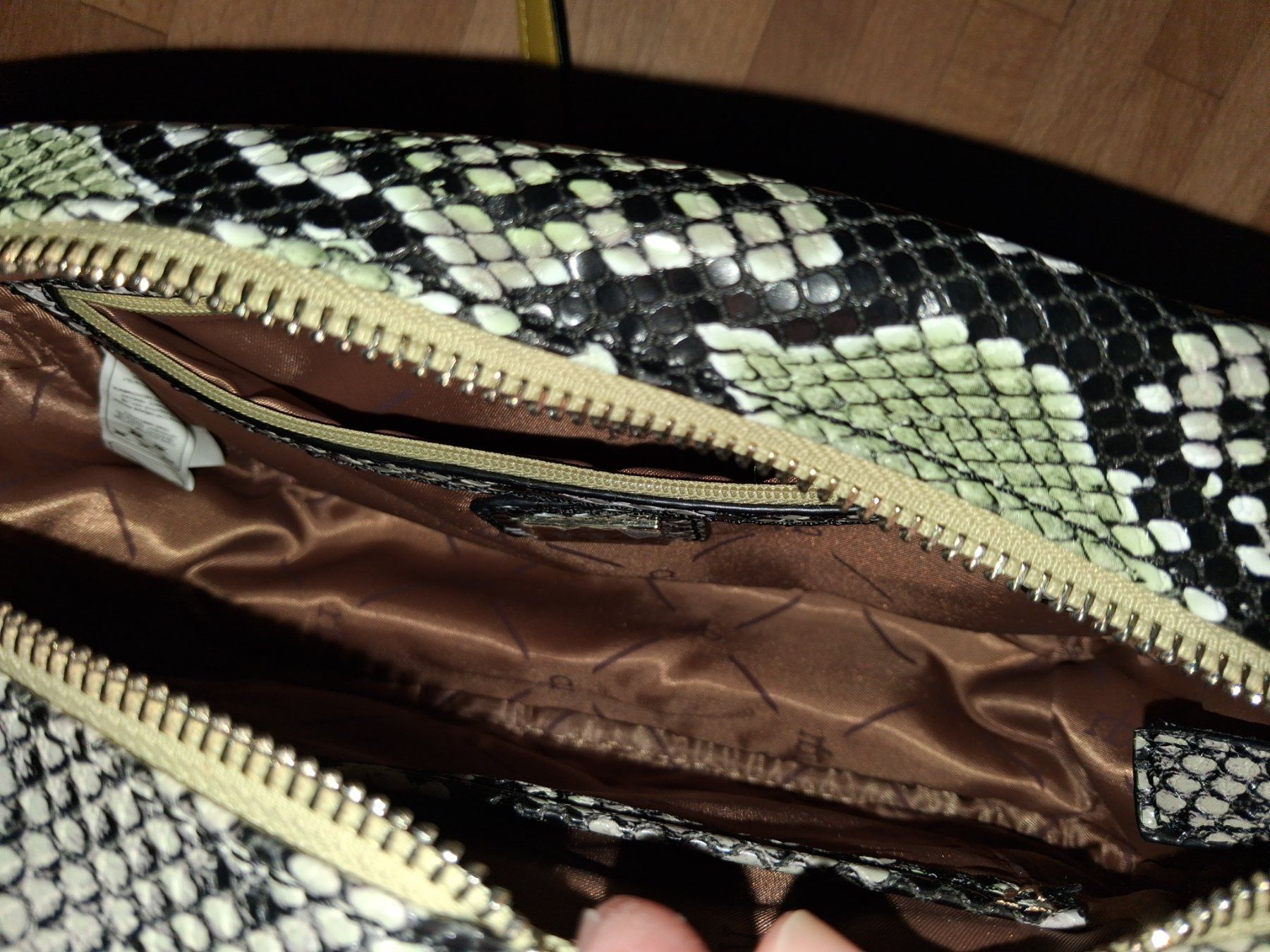 Roccobarocco Borse da donna: Roccobarocco Tasche – Usato da Wetzikon ZH venduto da med_2y76 5
