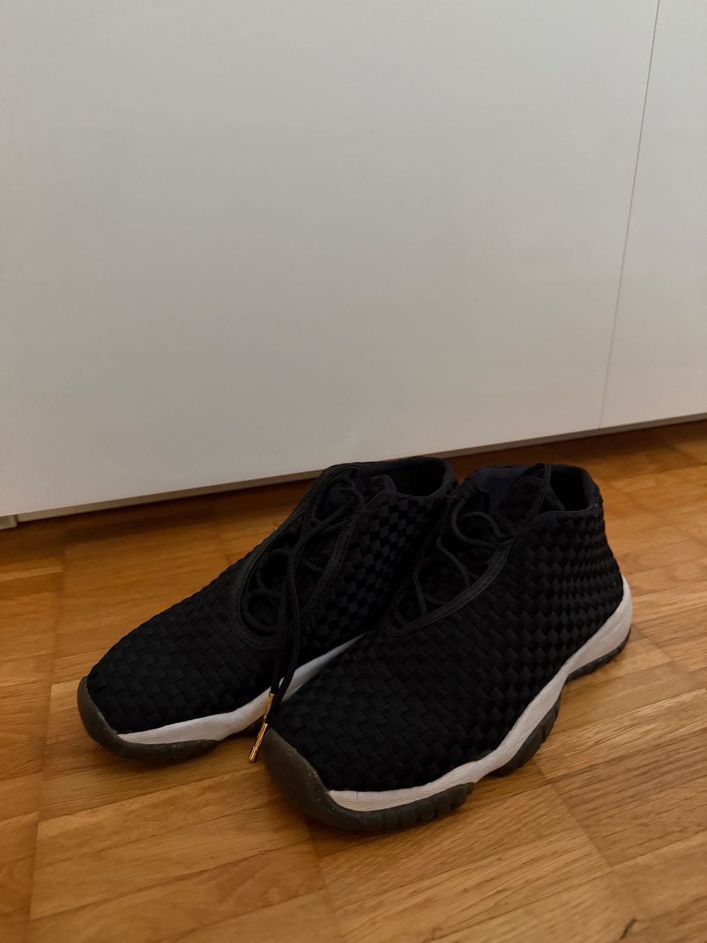 Jordan Scarpe da uomo: Jordan Future Schuhe – Usato da Zürich venduto da nat_9yf2