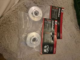 Adapter Schraubkartusche 500g Fettpresse 626984000