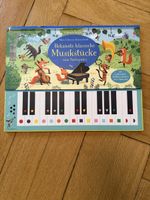 Usborne Klavierbuch für Kinder - Klassische Musik lernen🎵