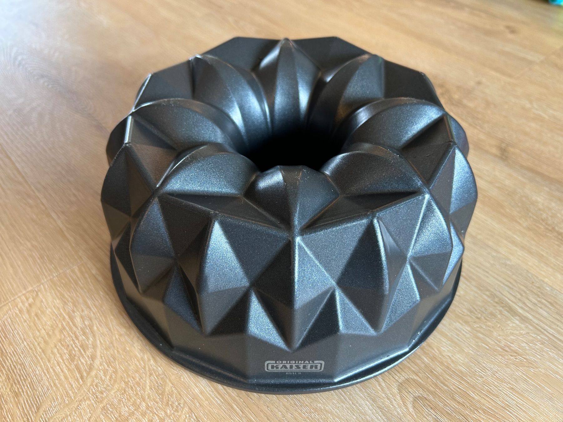 Teglie da forno: Original KAISER Gugelhupf-Backform – Usato da Dietikon venduto da oli_v8xn