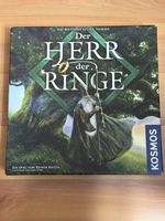 Brettspiel Der Herr der Ringe Kosmos gebraucht