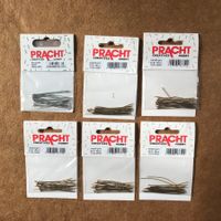 LOT PRACHT NIETSTIFTE GOLD/PLATIN ORIGINALVERPACK
