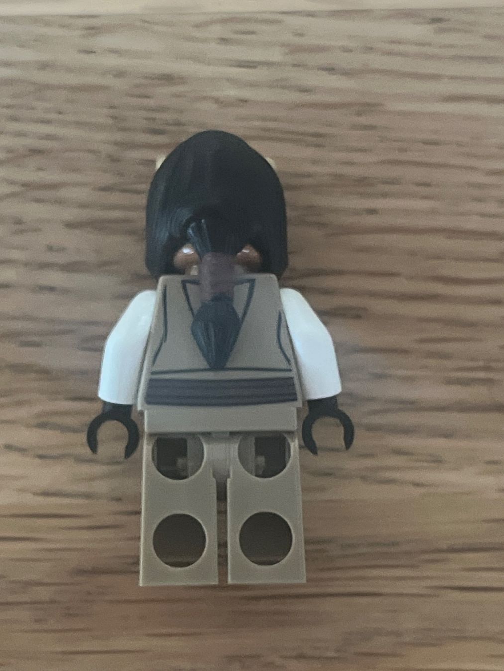Lego Spielzeuge: Lego Star Wars Minifigur Eeth Koth – Gebraucht aus Wimmis von Aluethi 1