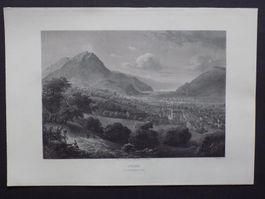 Stans von Huber