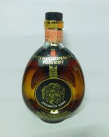 Vecchia Romagna 1970er