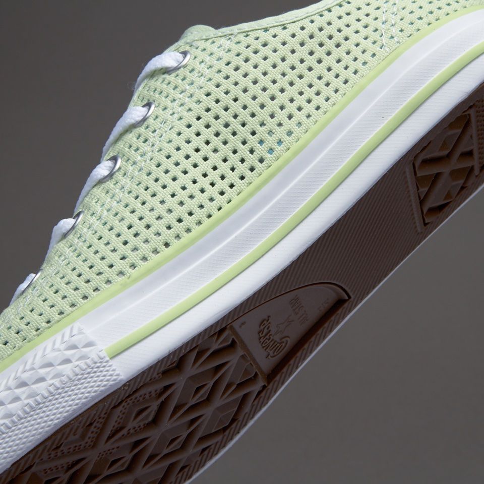 Converse Scarpe per ragazze: Converse Cats Ox Sneaker Gr. 32 – Nuovo e nell'imballaggio originale da Spreitenbach venduto da 1Runner 6