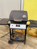 Grill for cooking