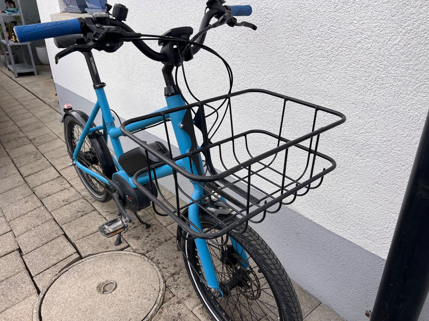 Orbea Biciclette: Orbea E-Bike – Usato da Wittenbach venduto da transalp11 5