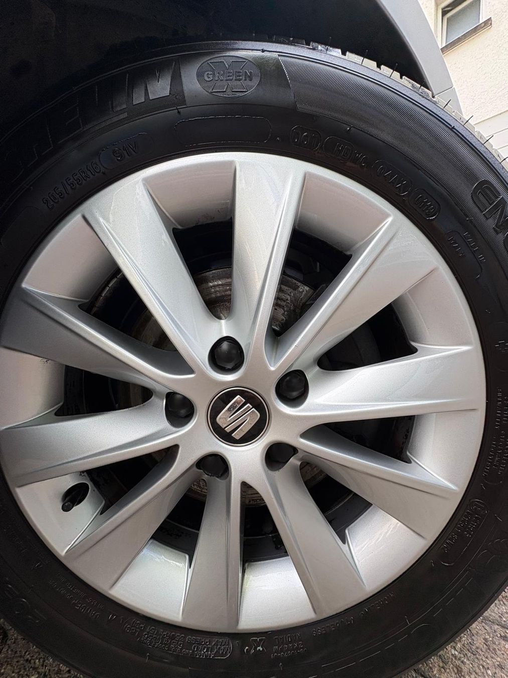 Seat Automobili: Seat Leon ST 1.6 TDI – Usato da Anglikon venduto da savic1234 9