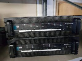 2 Amplificatore MX8200