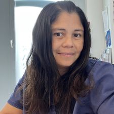 Profile image of leilarychen