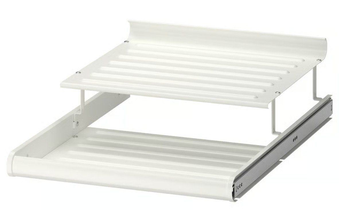 Scaffali: IKEA PAX KOMPLEMENT Schuhregal 2x – Usato da Regensdorf venduto da fjuzl