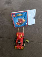 Super héros lego