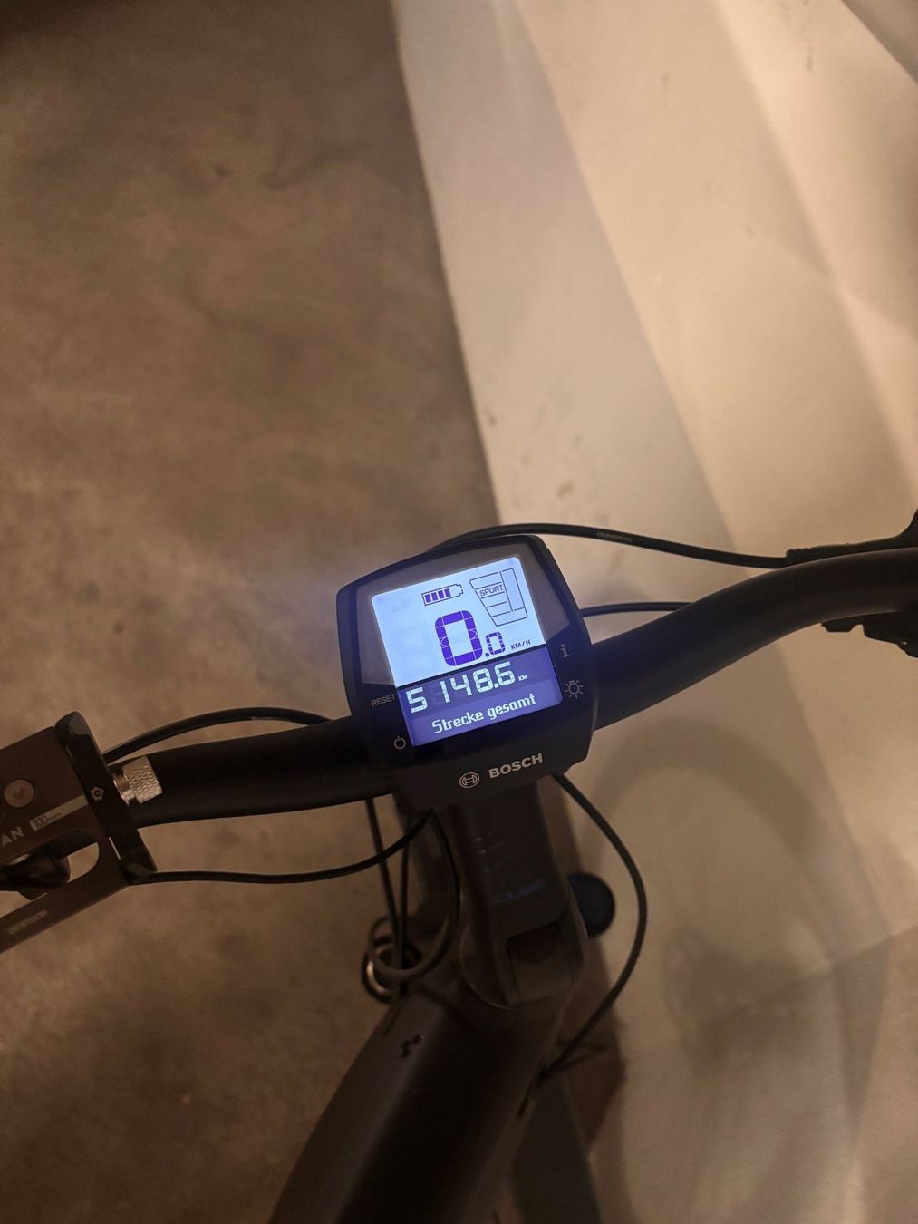 Cube Vélos: CUBE Kathmandu Hybrid Pro 625 – D'occasion à Zürich par Dakschen 3