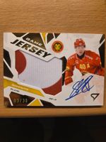 Flavio Schmutz Signed Jersey 03/30