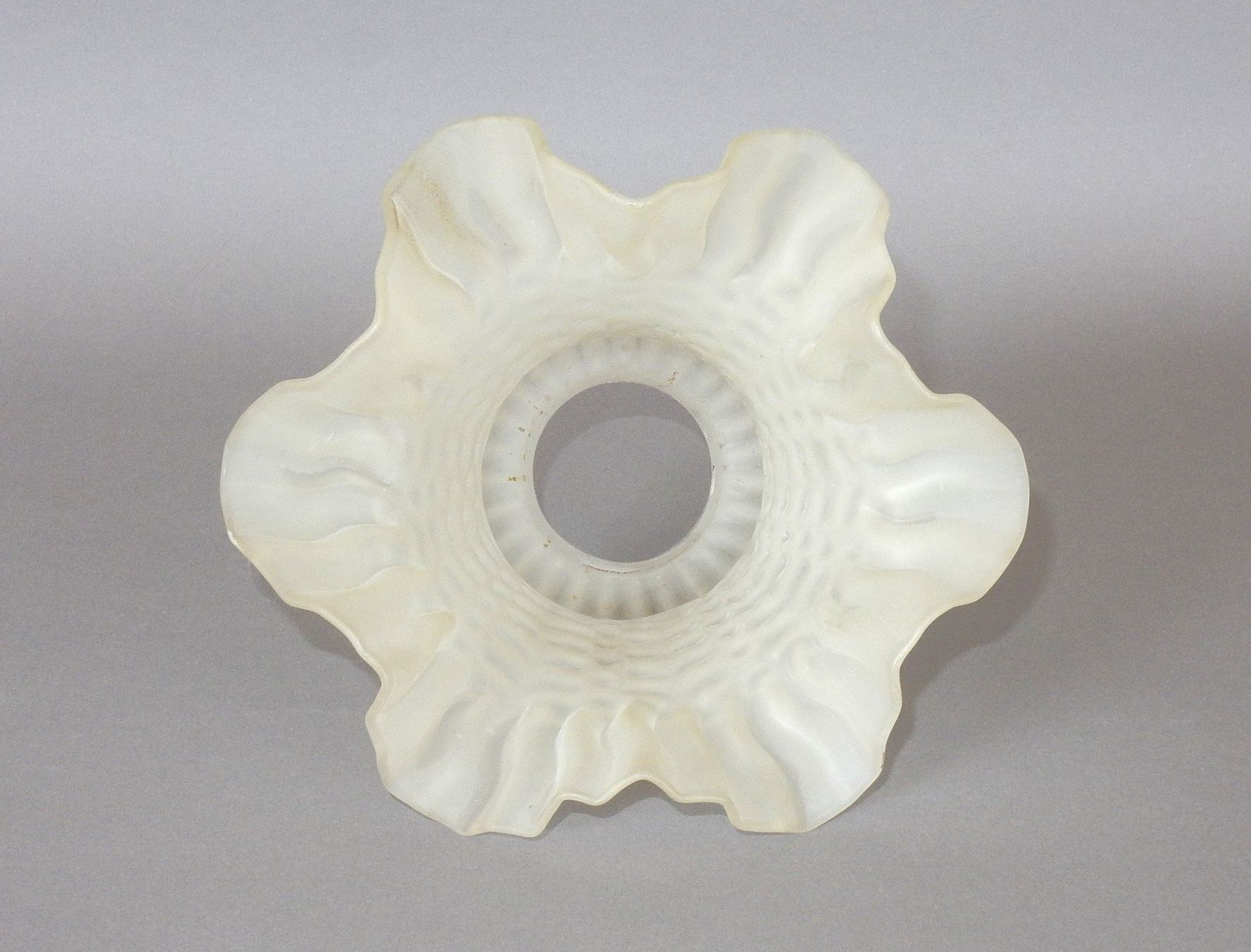 Paralumi: Original Jugendstil Lampenschirm - Ø 11.0cm – Usato da Alpnach Dorf venduto da Reloved24 4