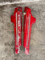 Sachs Pony Cross 504 Mofa Seitenschützer