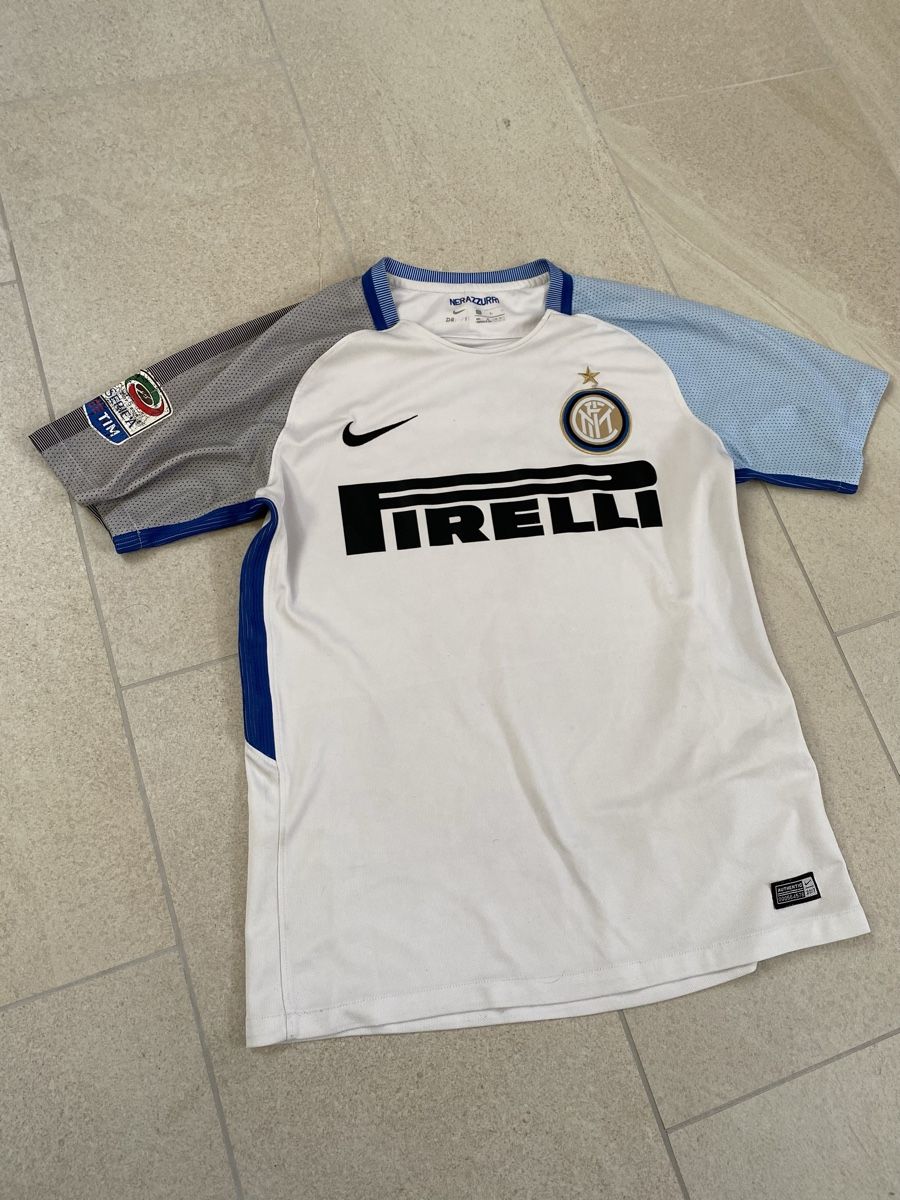 Nike Canottiere & Pantaloni: Inter Mailand Trikot Icardi 9  – Usato da Rümlang venduto da rao_f2zd 1