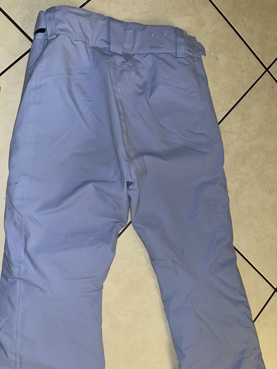 Trevolution Pantaloni: Skihose Trevolution gr 40 – Usato da Oberglatt ZH venduto da vwullschleger 4