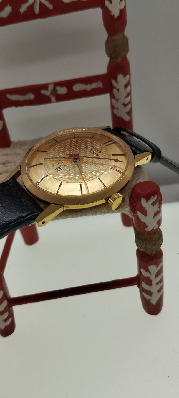 Orologi: Montre hmt – Usato da La Chaux-de-Fonds venduto da jac_9llg 3