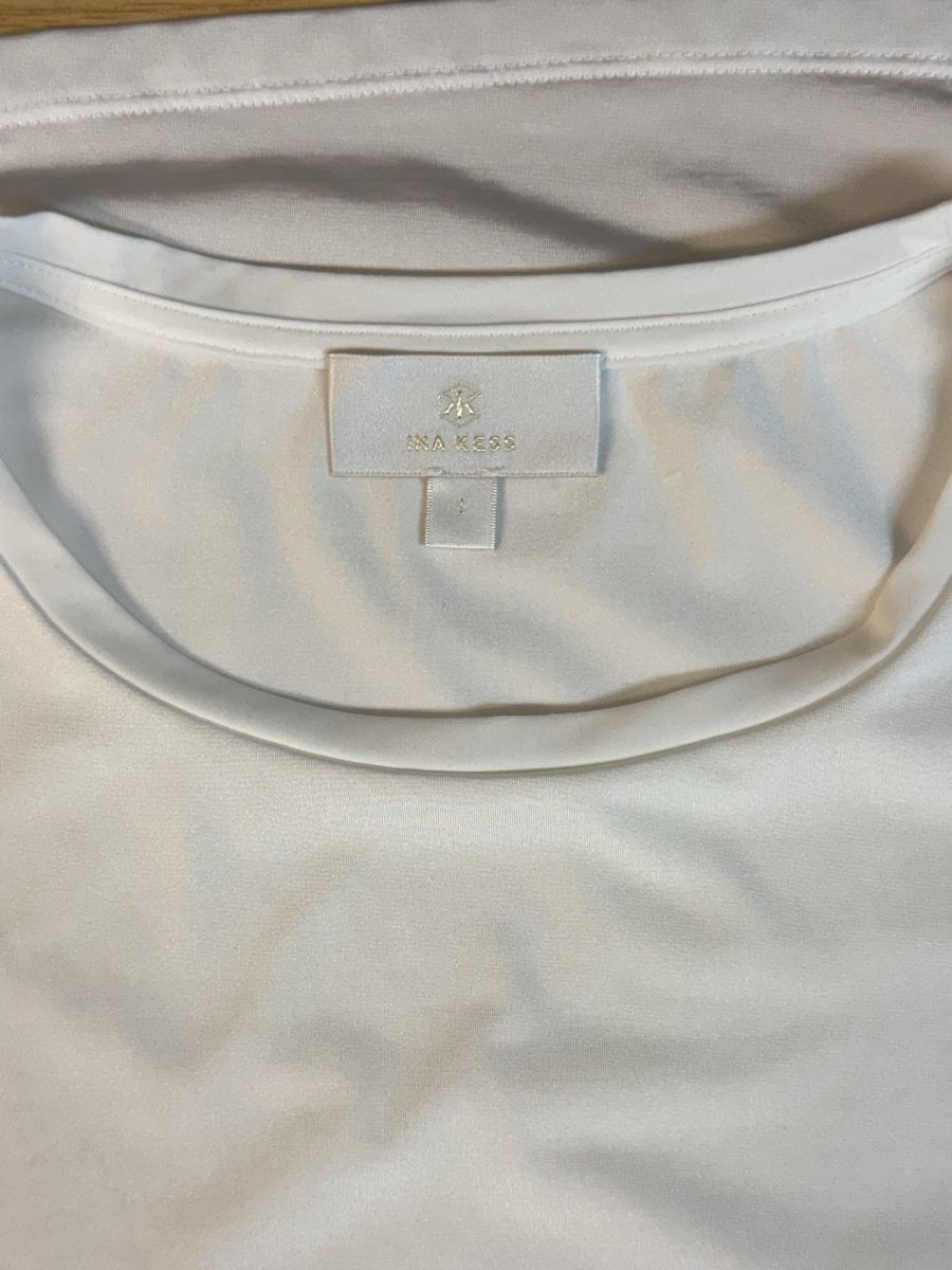 Ina Kess Top: INA KESS PINA Top  – Nuovo (secondo la descrizione) da Spreitenbach venduto da Mutter001 5