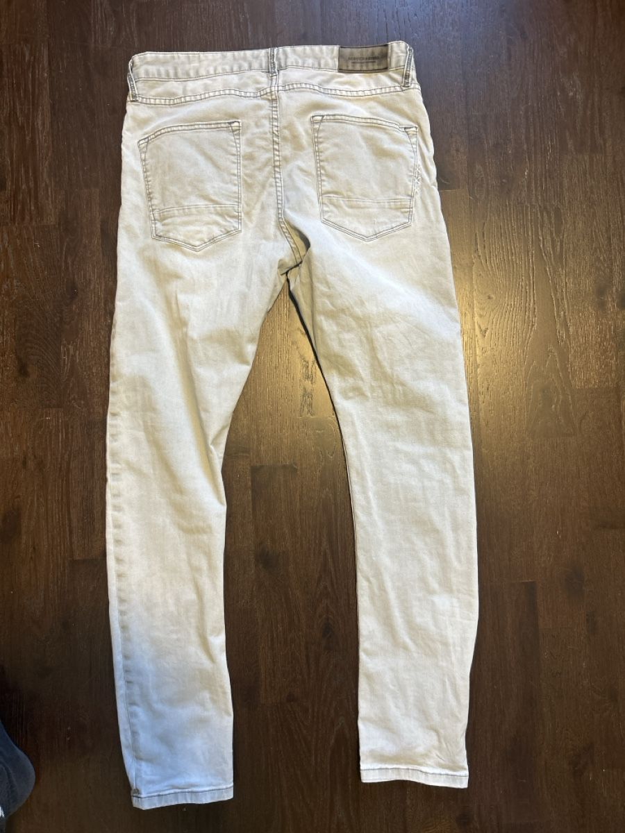 Pantaloni: Scotch&Soda Herren Hose – Usato da Dürnten venduto da solkcim 2