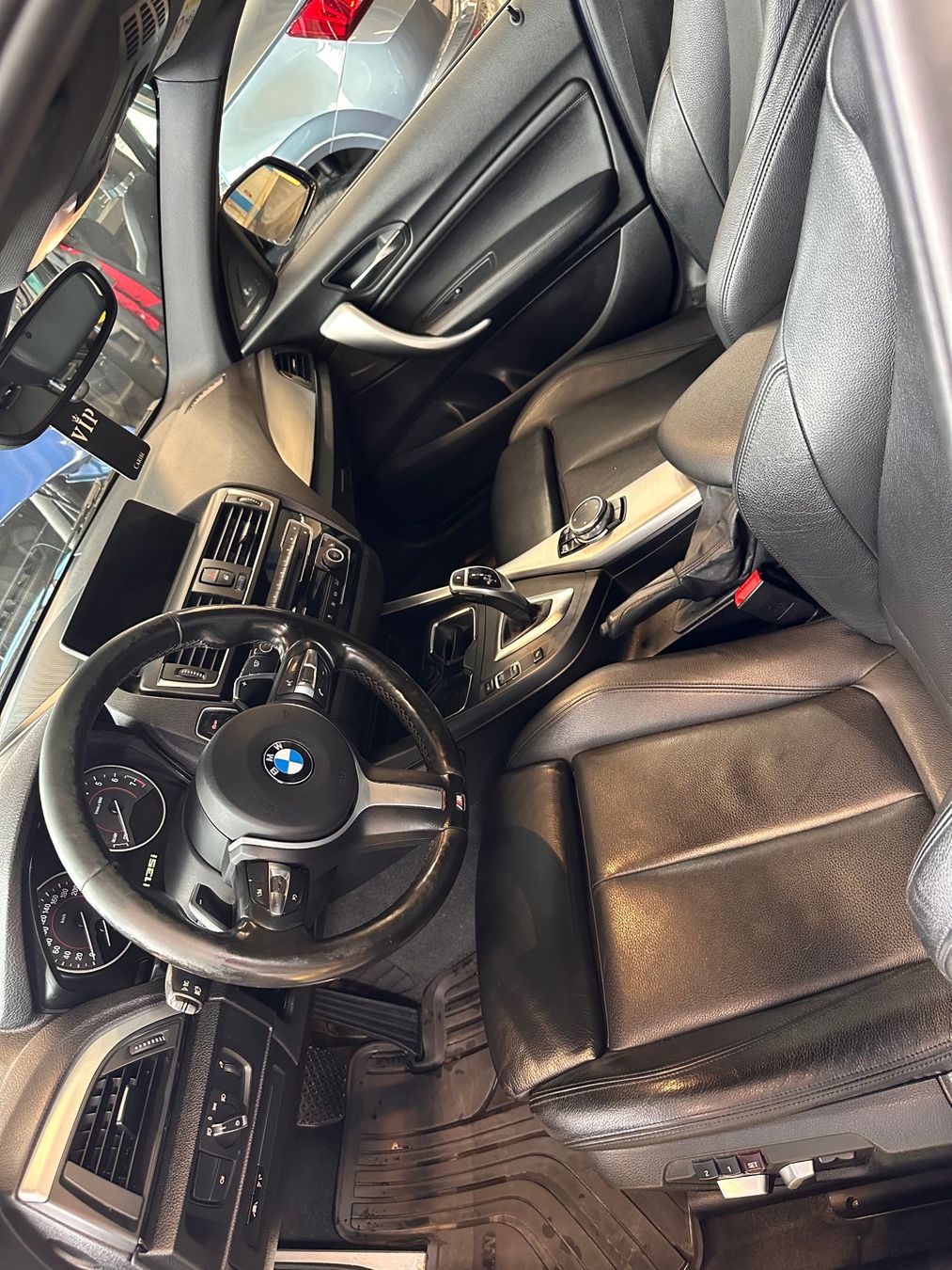 BMW Autos: Bmw M135i xDrive Steptronic – Gebraucht aus Rorschach von fab_qs2z 4