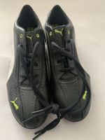 Puma Golfschuhe Grösse 40.5 neuwertig mit Zubehör