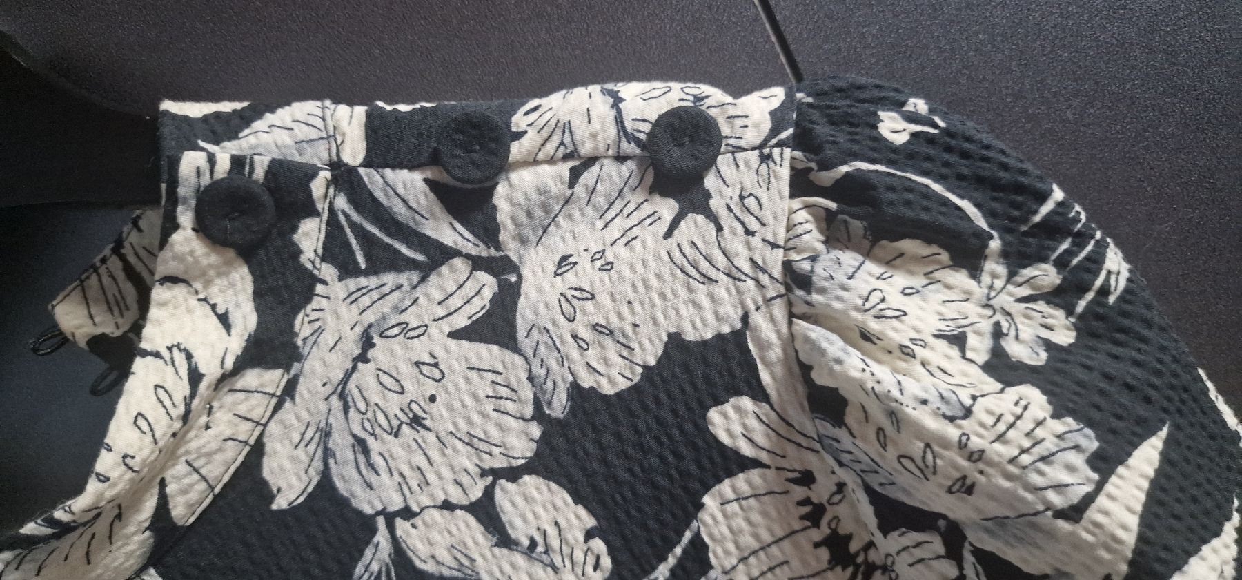 Zara Kleider: Zara Kleid, Gr. M – Gebraucht aus Chur von car_5clc 2