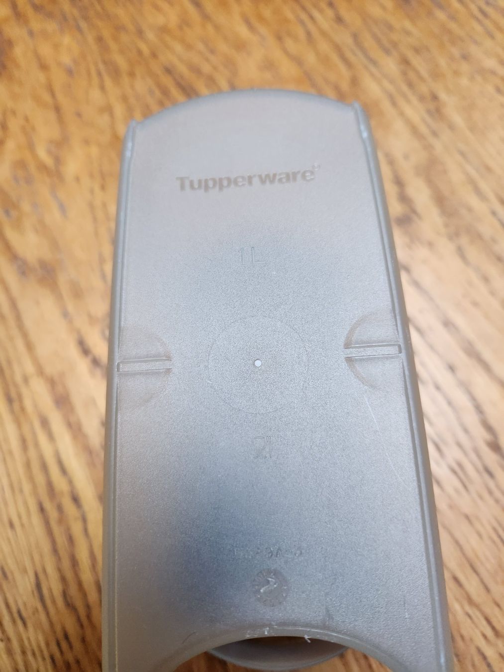 Tupperware Behälter & Ähnliches: Tupperware Eidgenosse 1l u. 500ml – Neu (gemäss Beschreibung) aus Gstaad von Kuhstall-2026 8