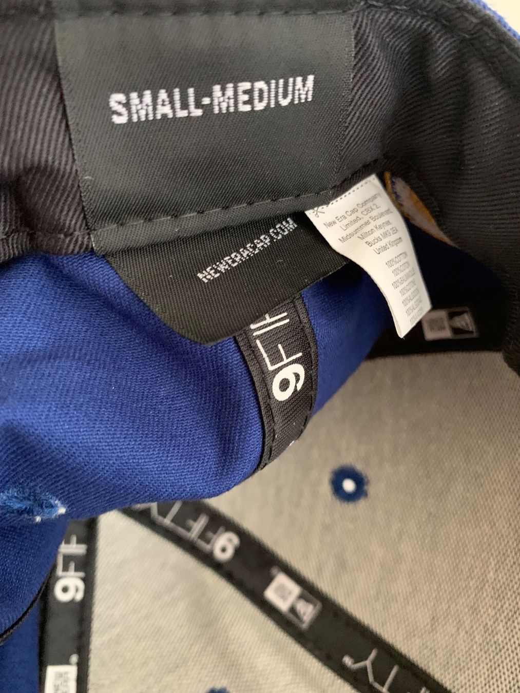 Copricapi, berretti & cappellini: HCD Davos Cap / Grösse small-Medium – Nuovo (secondo la descrizione) da Dübendorf venduto da Shreck 2
