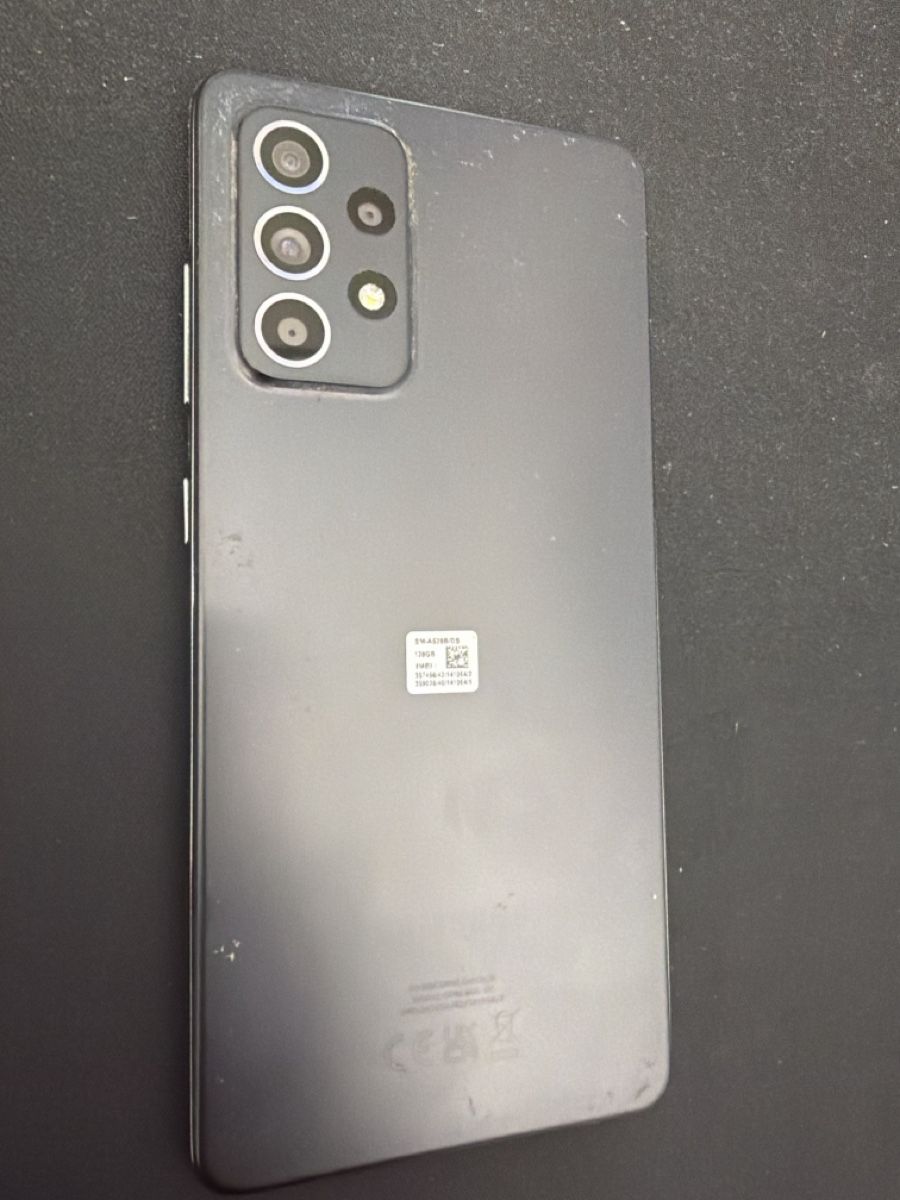Samsung Handys / Smartphones: Samsung A52s 5G – Gebraucht aus Lamone von Varna82 1