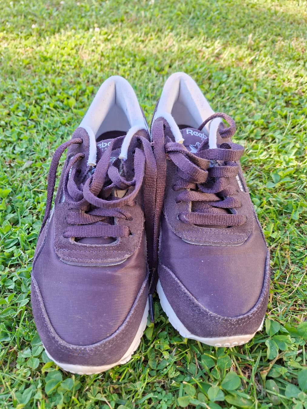Reebok Scarpe da donna: basket reebok classic nylon taille 37 – Usato da Chavannes-de-Bogis venduto da senator635 2