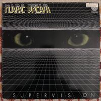 LP -  Flame Dream - Supervision