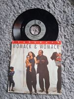 WOMACK & WOMACK      7NER SINGLE