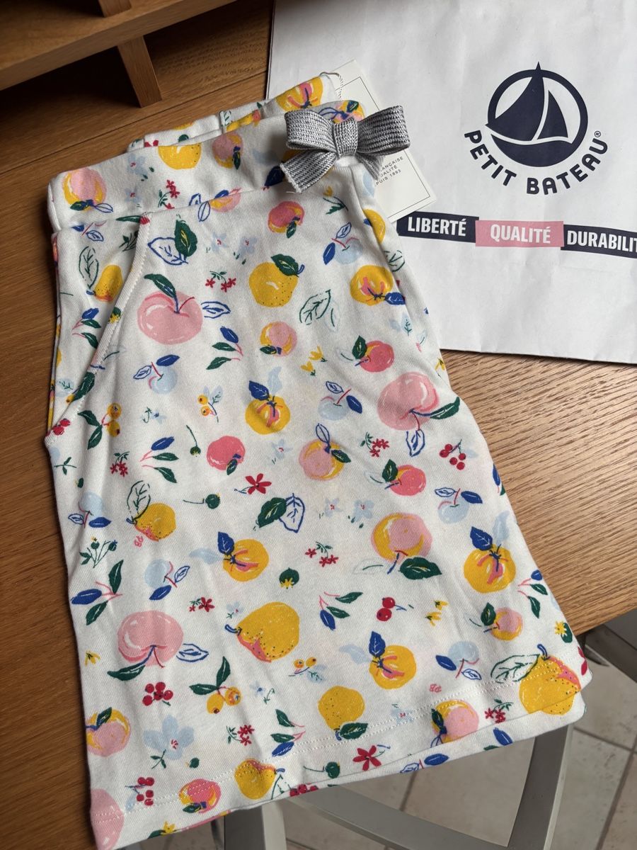 Petit Bateau Pantaloni: Short Petit Bateau 10 ans - 140cm NEUF – Nuovo e nell'imballaggio originale da Founex venduto da ari_2gt7 7
