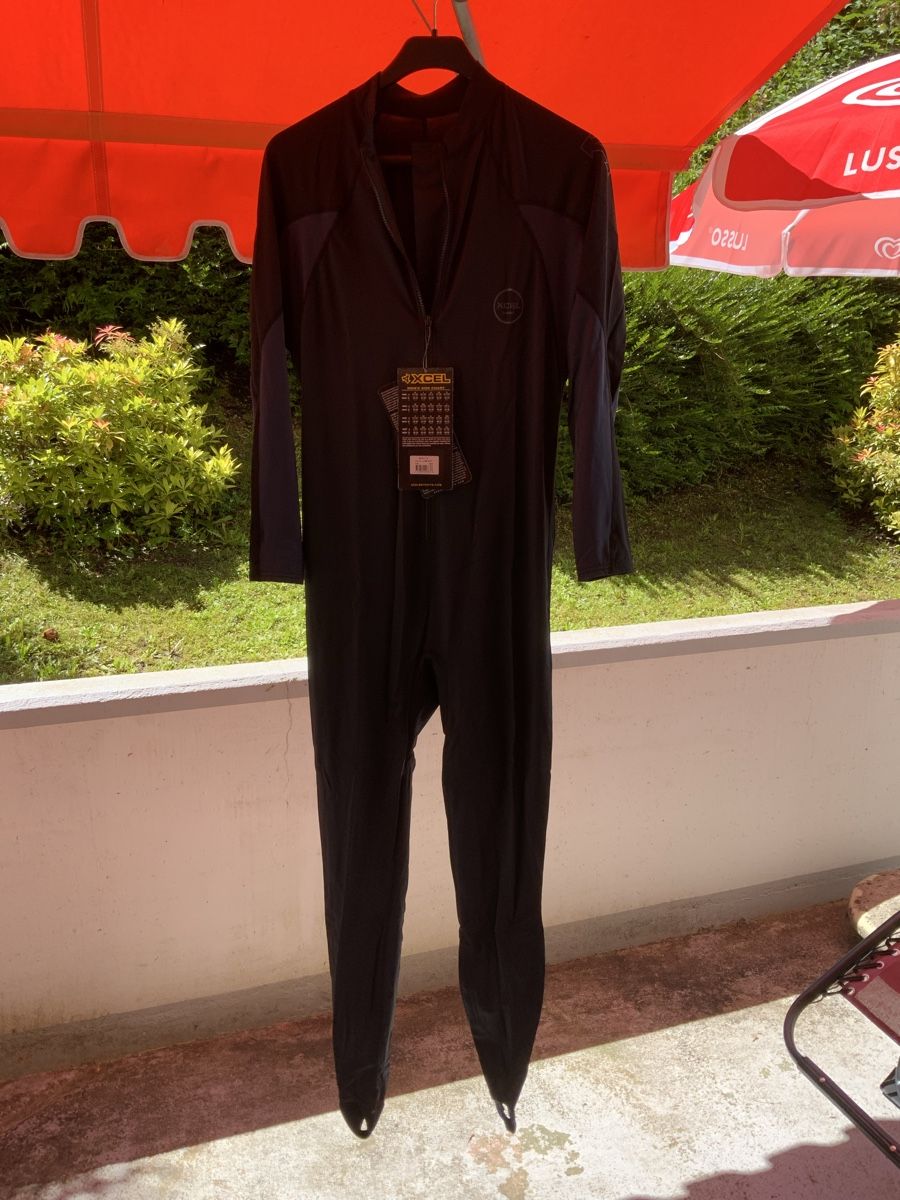 Tute: XCEL LYCRA JUMPSUID  2XL – Nuovo e nell'imballaggio originale da Kriens venduto da Cubaner01 1