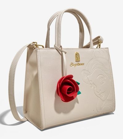 The Beauty and the Beast Handtasche & Portemonnaie