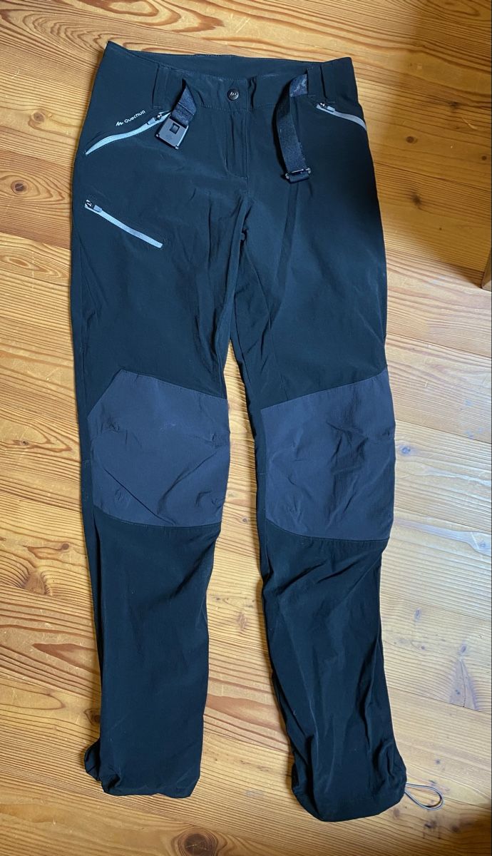 Hosen: Wanderhose  – Neu (gemäss Beschreibung) aus Lavin von lor_f9mr