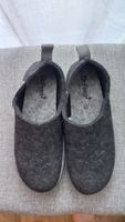 Hausschuhe Dr. Feet, Gr. 42